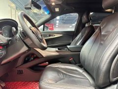 Lincoln Voyager (imported) 2020 2.0T two-wheel drive exclusive version - фото 7