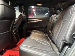 Lincoln Voyager (imported) 2020 2.0T two-wheel drive exclusive version - фото 8