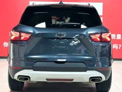 Pioneer Trailblazer 2020 Redline 650T 7-seater Ting version - фото 5