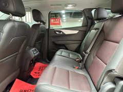 Pioneer Trailblazer 2020 Redline 650T 7-seater Ting version - фото 8