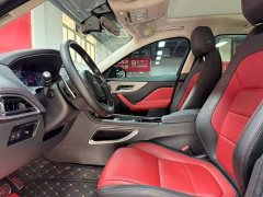 Jaguar F-PACE 2020 2.0T Race Flag Edition - фото 7