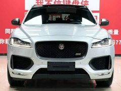 Jaguar F-PACE 2020 300-Sport sports version - фото 2