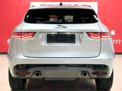Jaguar F-PACE 2020 300-Sport sports version - фото 5