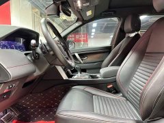 Land Rover Discovery Sport 2021 249PS R-Dynamic S Performance Edition - фото 7