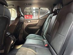 Volvo XC40 T4 four-wheel drive Zhiyuan Sports Edition - фото 8