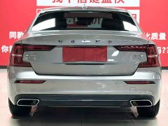 Volvo S60 T4 Momentum Luxury Edition - фото 5