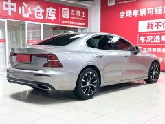 Volvo S60 T4 Momentum Luxury Edition - фото 6
