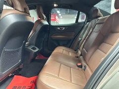Volvo S60 T4 Momentum Luxury Edition - фото 8