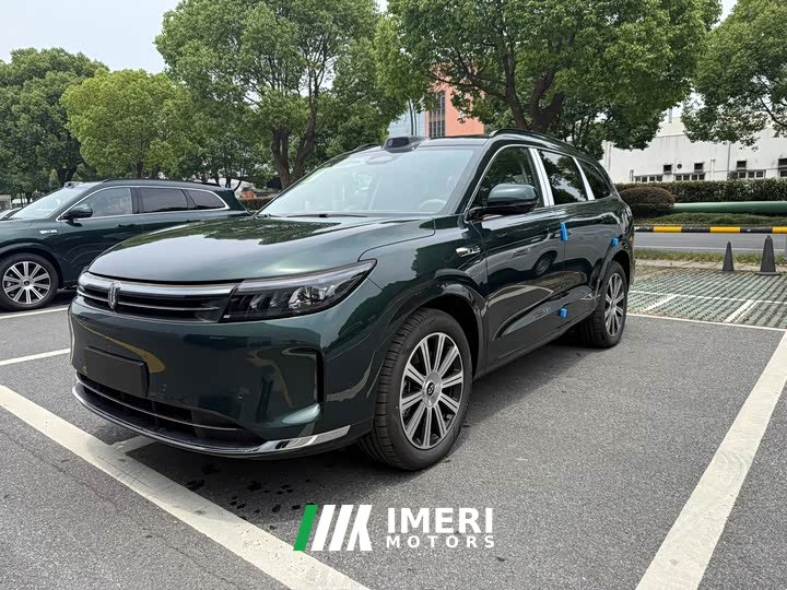 AITO M7 1.5T Smart DriveUltra Edition 6 - автомобиль из Китая