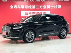 Lincoln Voyager 2021 2.0T four-wheel drive exclusive edition - фото 1