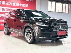 Lincoln Voyager 2021 2.0T four-wheel drive exclusive edition - фото 3