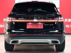 Lincoln Voyager 2021 2.0T four-wheel drive exclusive edition - фото 5