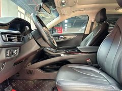 Lincoln Voyager 2021 2.0T four-wheel drive exclusive edition - фото 7