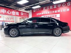 Lincoln Continental 2019 2.0T Two-wheel drive Premium Edition National VI - фото 4