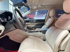 Lincoln Continental 2019 2.0T Two-wheel drive Premium Edition National VI - фото 7
