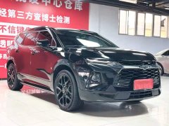 Pioneer Blazer 2020 RS 650T Twin-Clutch AWD 7-Seater Prime Edition - фото 3
