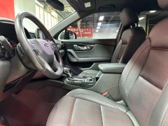 Pioneer Blazer 2020 RS 650T Twin-Clutch AWD 7-Seater Prime Edition - фото 7