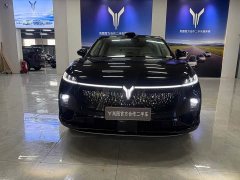 Voyah Lantu Zhiyin AWD Qiankun Edition - фото 1