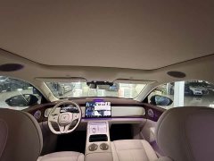 Voyah Lantu Zhiyin AWD Qiankun Edition - фото 10