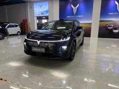 Voyah Lantu Zhiyin AWD Qiankun Edition - фото 3