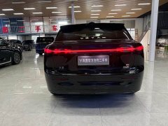 Voyah Lantu Zhiyin AWD Qiankun Edition - фото 5