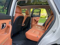 Leapmotor Leapmoo C10 210 Smart Edition - фото 12