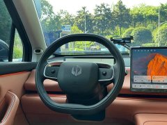 Leapmotor Leapmoo C10 210 Smart Edition - фото 16