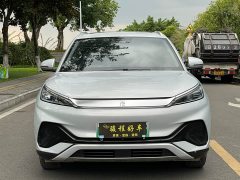 BYD Yuan PLUS 430KM premium - фото 2