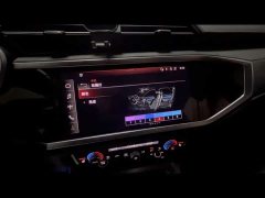 Audi A3 Sportback 35 TFSI stylish and sporty - фото 10