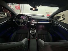 Audi A3 Sportback 35 TFSI stylish and sporty - фото 11