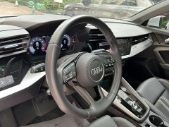 Audi A3 Sportback 35 TFSI stylish and sporty - фото 12