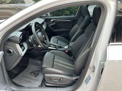 Audi A3 Sportback 35 TFSI stylish and sporty - фото 14