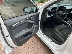 Audi A3 Sportback 35 TFSI stylish and sporty - фото 15
