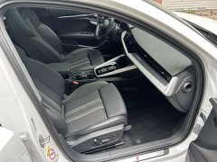 Audi A3 Sportback 35 TFSI stylish and sporty - фото 17