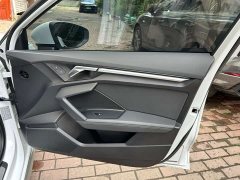 Audi A3 Sportback 35 TFSI stylish and sporty - фото 18