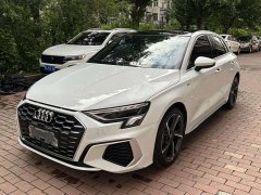 Audi A3 Sportback 35 TFSI stylish and sporty - фото 2
