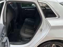 Audi A3 Sportback 35 TFSI stylish and sporty - фото 20
