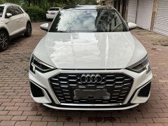 Audi A3 Sportback 35 TFSI stylish and sporty - фото 3