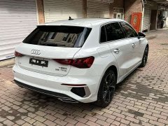 Audi A3 Sportback 35 TFSI stylish and sporty - фото 5