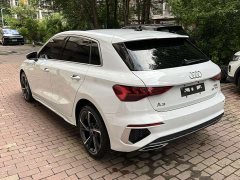 Audi A3 Sportback 35 TFSI stylish and sporty - фото 6
