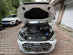 Audi A3 Sportback 35 TFSI stylish and sporty - фото 7