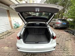 Audi A3 Sportback 35 TFSI stylish and sporty - фото 8