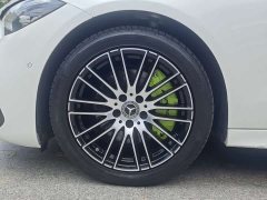 Mercedes-Benz C 200 L Edition - фото 10