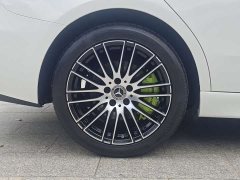 Mercedes-Benz C 200 L Edition - фото 11