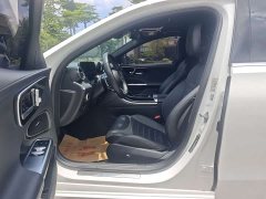 Mercedes-Benz C 200 L Edition - фото 12