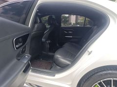 Mercedes-Benz C 200 L Edition - фото 13