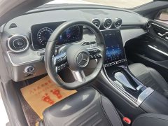 Mercedes-Benz C 200 L Edition - фото 14