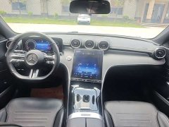 Mercedes-Benz C 200 L Edition - фото 15