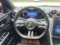 Mercedes-Benz C 200 L Edition - фото 16