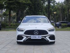 Mercedes-Benz C 200 L Edition - фото 2